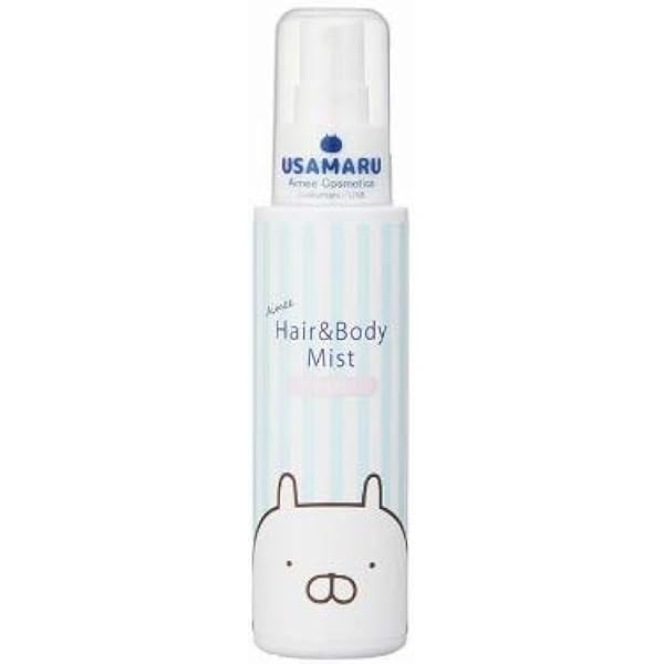 Amazon | USAMARU Aimee Cosmetics(ウサマル エメ